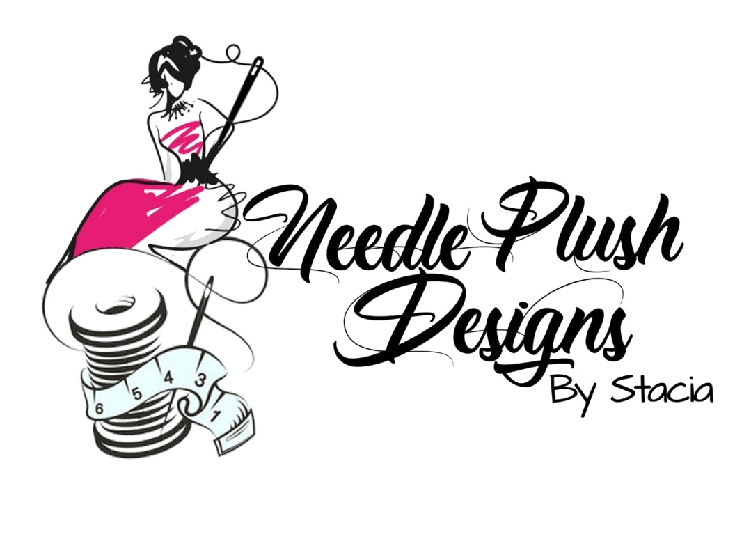Needle Plush Designs